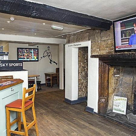 The White Bear Hotel Shipston-on-Stour Luaran gambar