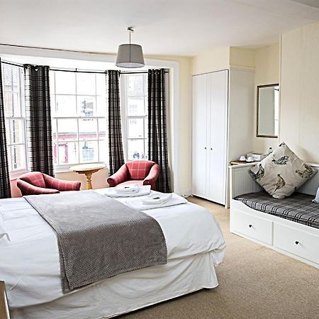 The White Bear Hotel Shipston-on-Stour Luaran gambar