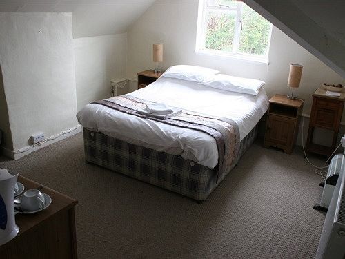 The White Bear Hotel Shipston-on-Stour Luaran gambar