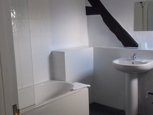 The White Bear Hotel Shipston-on-Stour Luaran gambar