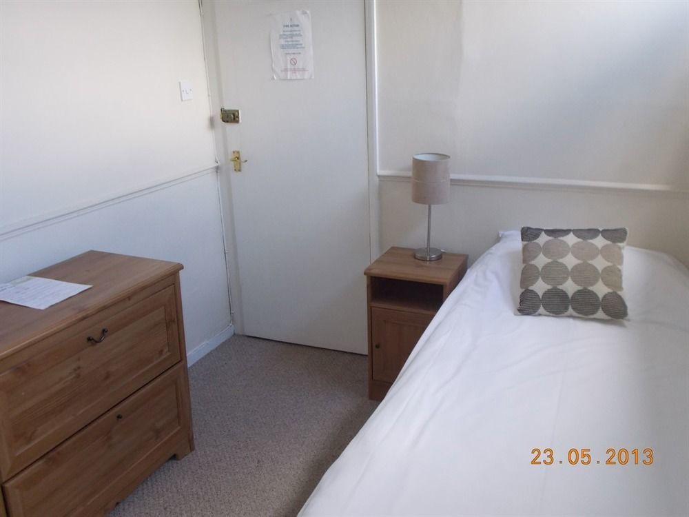 The White Bear Hotel Shipston-on-Stour Luaran gambar